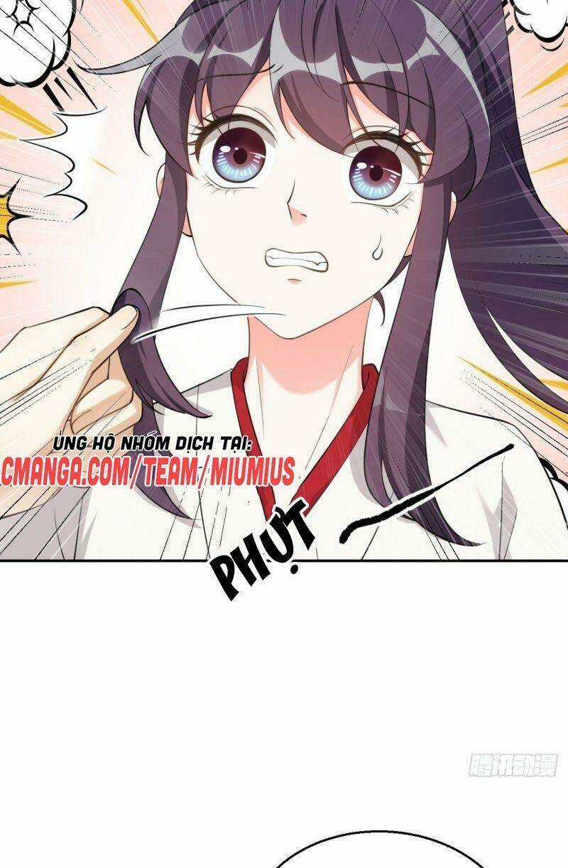 Nữ Tiên Tôn Bận Đào Hôn Chapter 21 trang 22