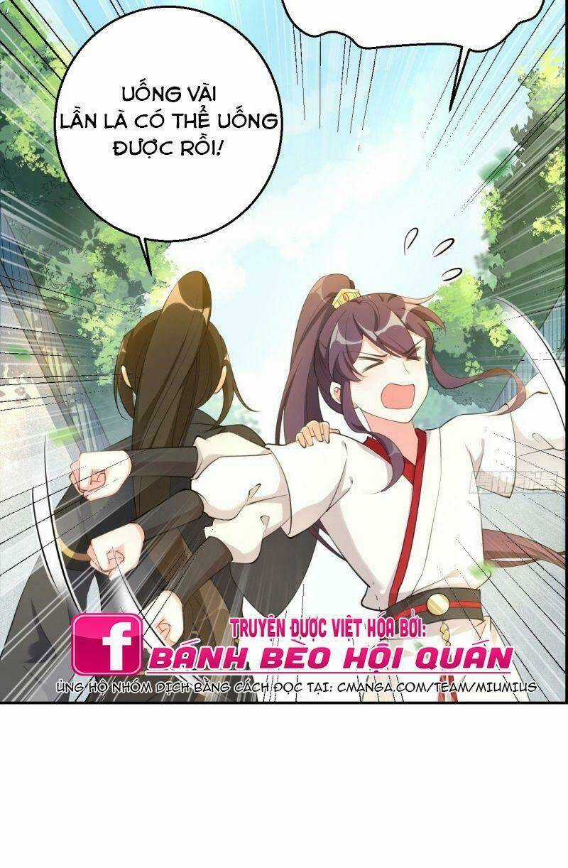 Nữ Tiên Tôn Bận Đào Hôn Chapter 21 trang 27