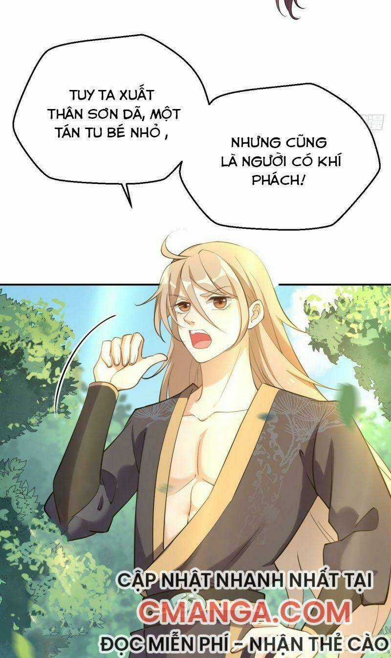 Nữ Tiên Tôn Bận Đào Hôn Chapter 21 trang 9