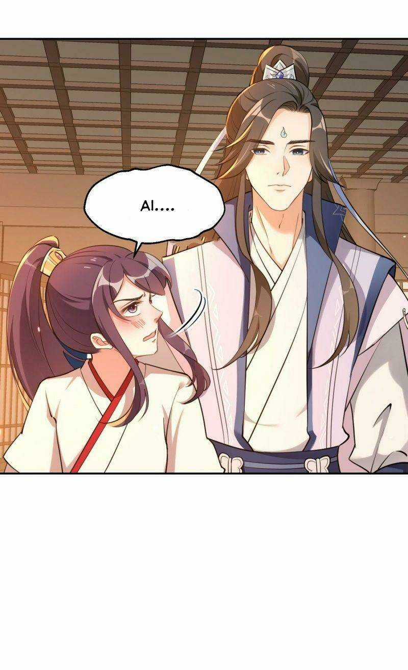 Nữ Tiên Tôn Bận Đào Hôn Chapter 22 trang 10