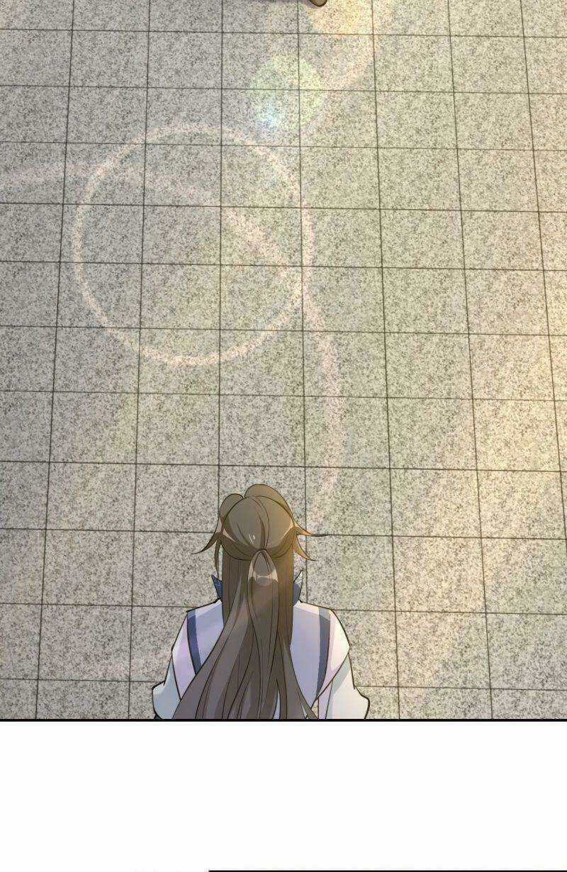 Nữ Tiên Tôn Bận Đào Hôn Chapter 22 trang 27