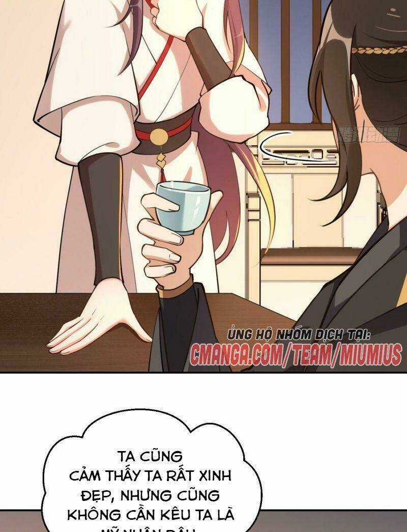 Nữ Tiên Tôn Bận Đào Hôn Chapter 22 trang 3