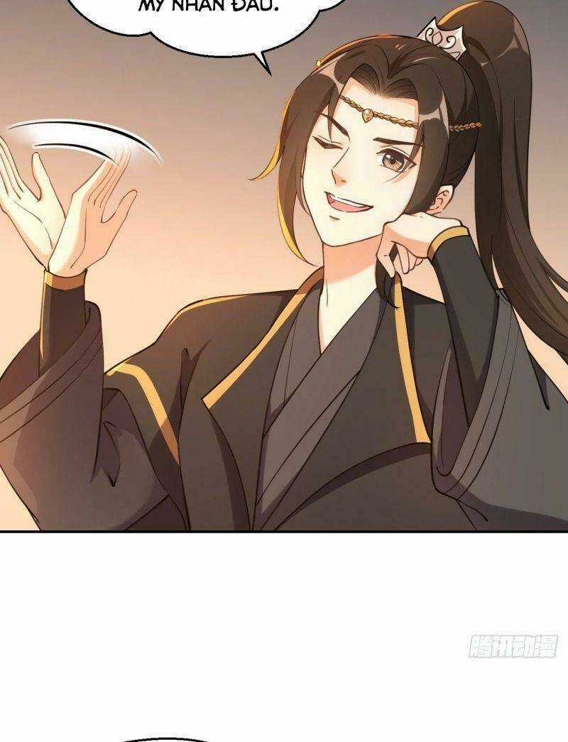 Nữ Tiên Tôn Bận Đào Hôn Chapter 22 trang 4