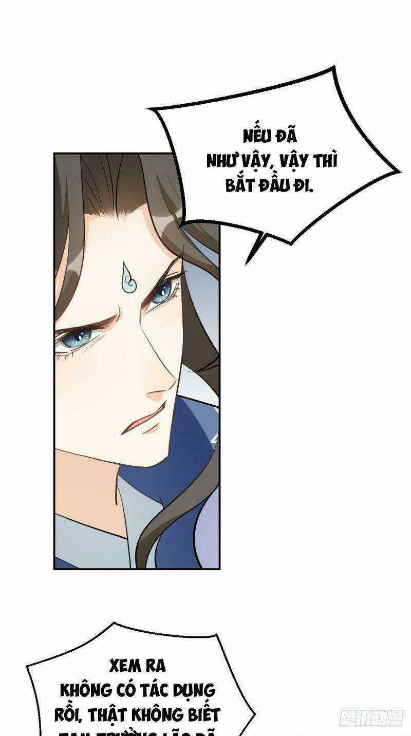 Nữ Tiên Tôn Bận Đào Hôn Chapter 23 trang 20