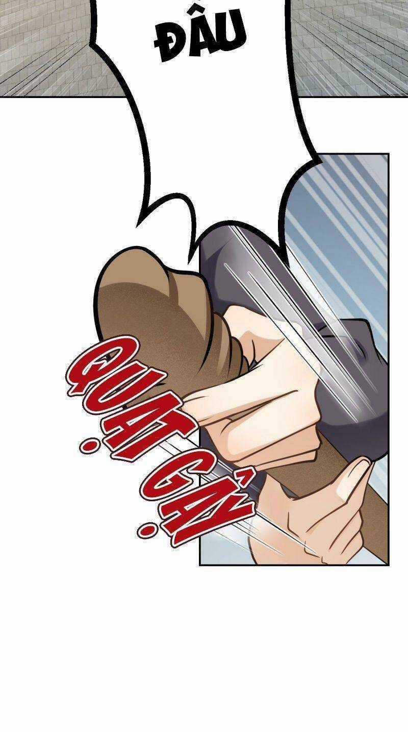 Nữ Tiên Tôn Bận Đào Hôn Chapter 23 trang 23