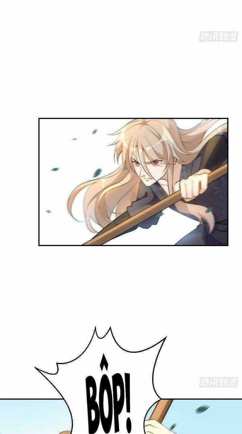 Nữ Tiên Tôn Bận Đào Hôn Chapter 23 trang 24