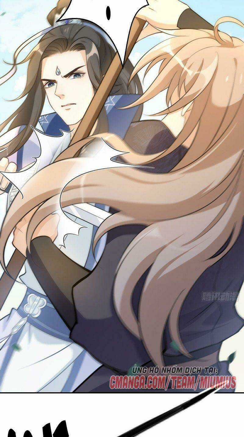 Nữ Tiên Tôn Bận Đào Hôn Chapter 23 trang 25