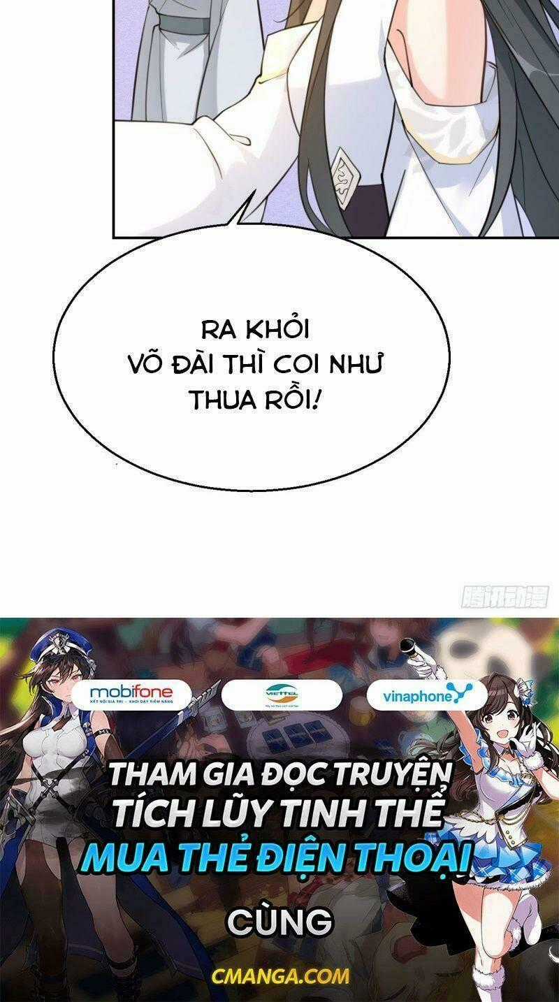 Nữ Tiên Tôn Bận Đào Hôn Chapter 23 trang 29