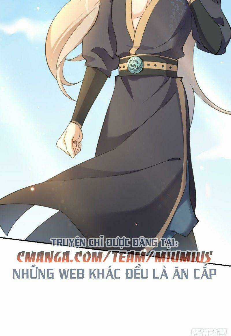 Nữ Tiên Tôn Bận Đào Hôn Chapter 23 trang 8