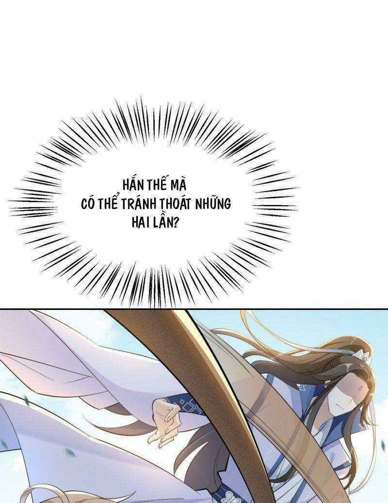 Nữ Tiên Tôn Bận Đào Hôn Chapter 24 trang 10