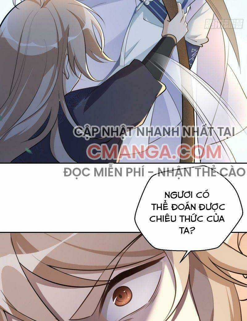 Nữ Tiên Tôn Bận Đào Hôn Chapter 24 trang 11