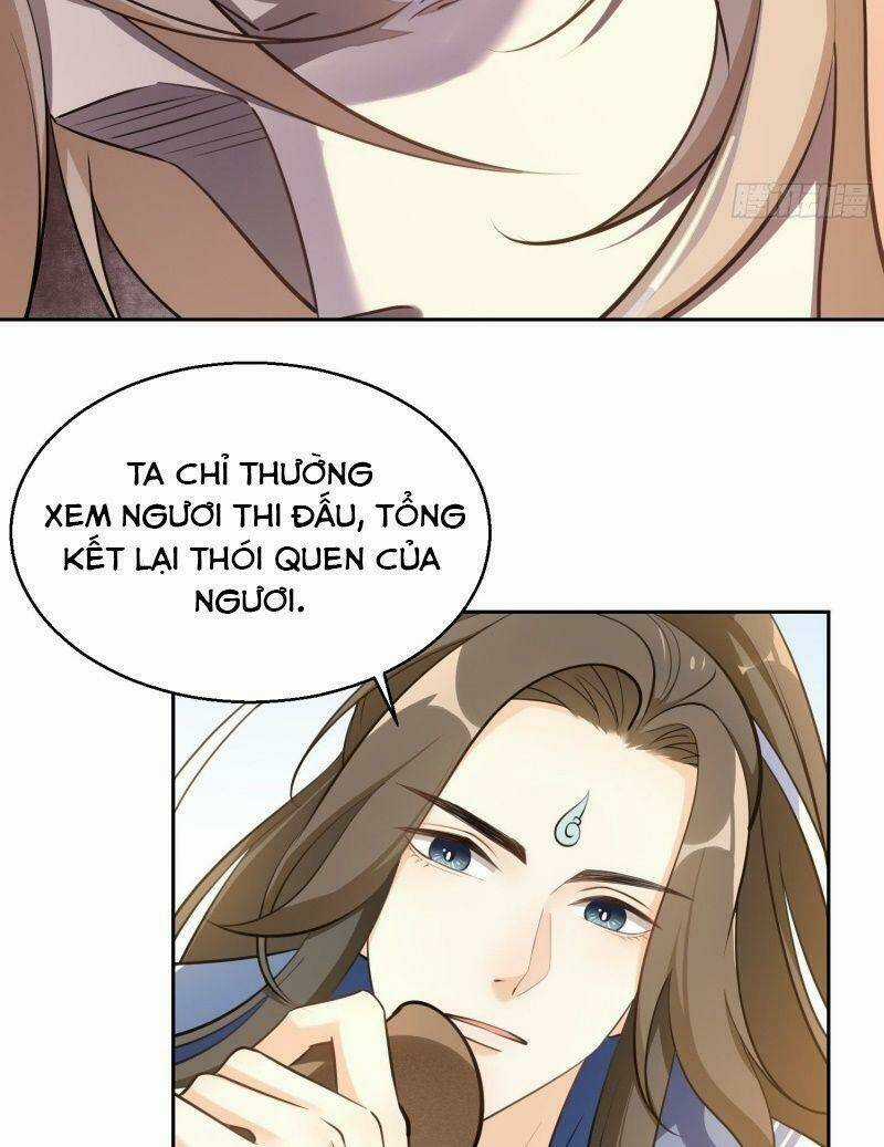 Nữ Tiên Tôn Bận Đào Hôn Chapter 24 trang 12