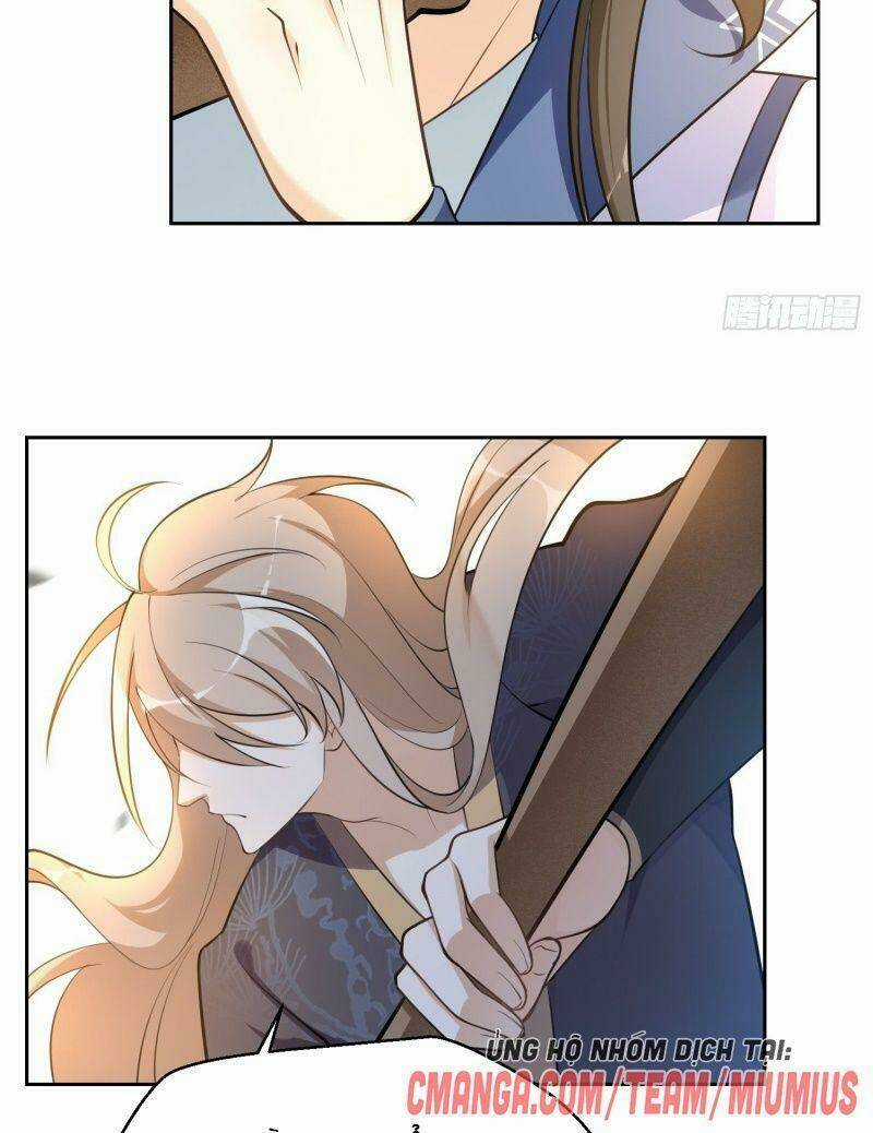 Nữ Tiên Tôn Bận Đào Hôn Chapter 24 trang 13