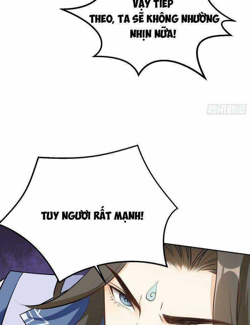 Nữ Tiên Tôn Bận Đào Hôn Chapter 24 trang 15