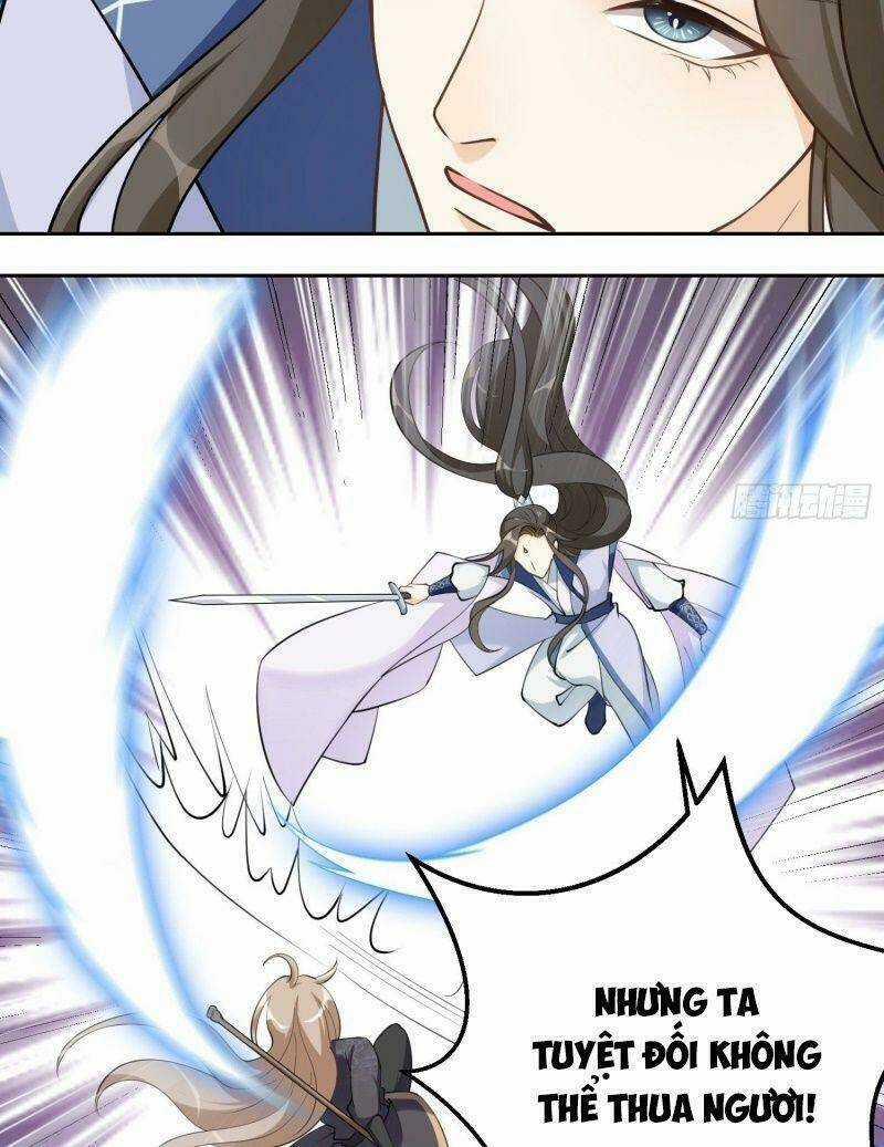 Nữ Tiên Tôn Bận Đào Hôn Chapter 24 trang 16