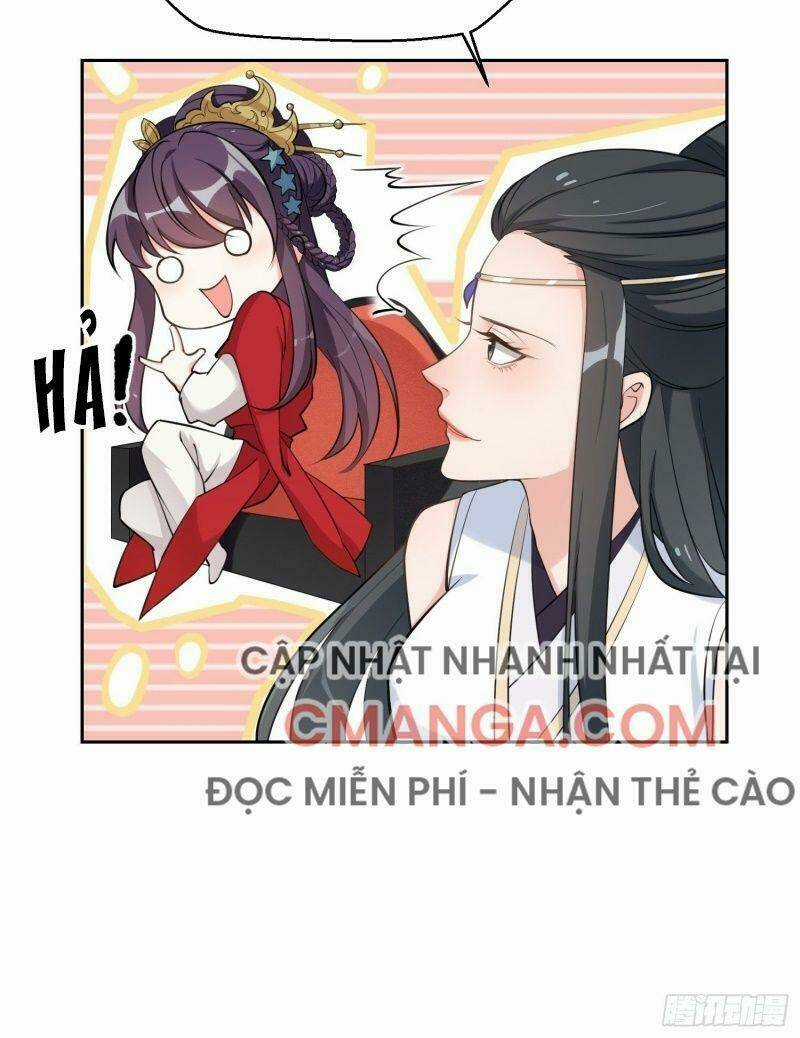 Nữ Tiên Tôn Bận Đào Hôn Chapter 24 trang 19