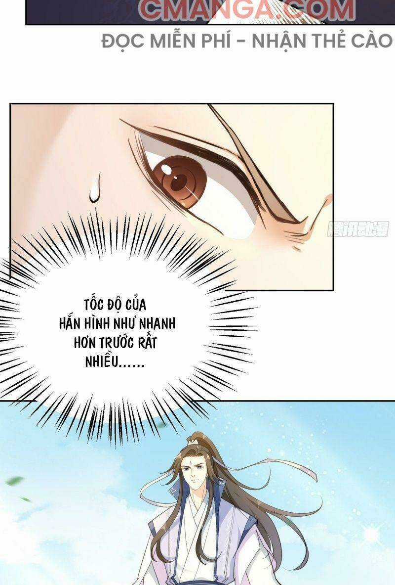 Nữ Tiên Tôn Bận Đào Hôn Chapter 24 trang 2