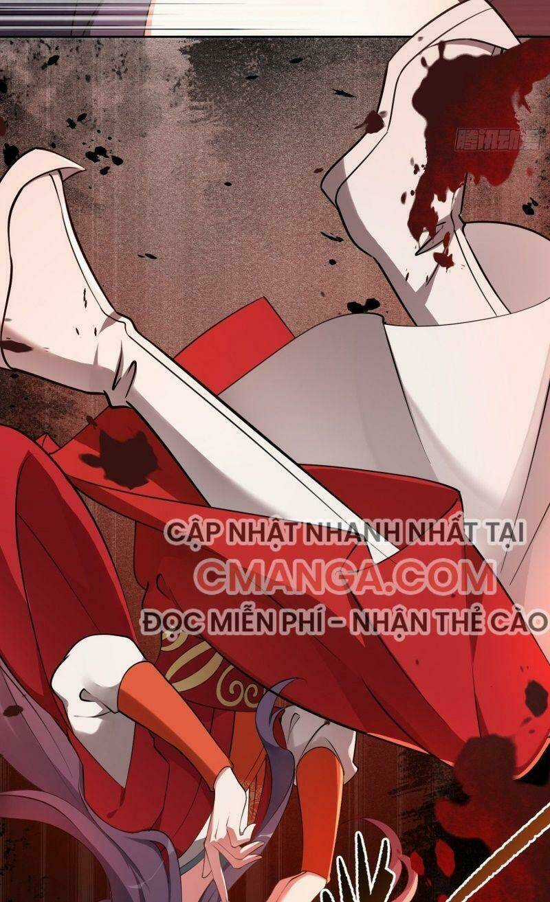 Nữ Tiên Tôn Bận Đào Hôn Chapter 24 trang 22