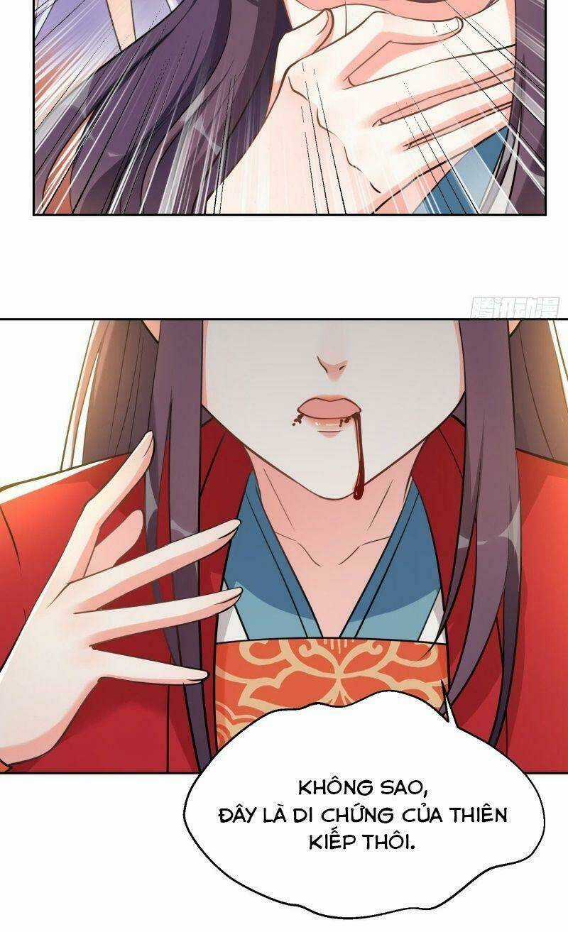 Nữ Tiên Tôn Bận Đào Hôn Chapter 24 trang 24