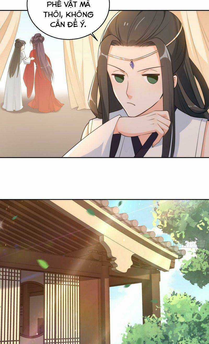 Nữ Tiên Tôn Bận Đào Hôn Chapter 24 trang 26