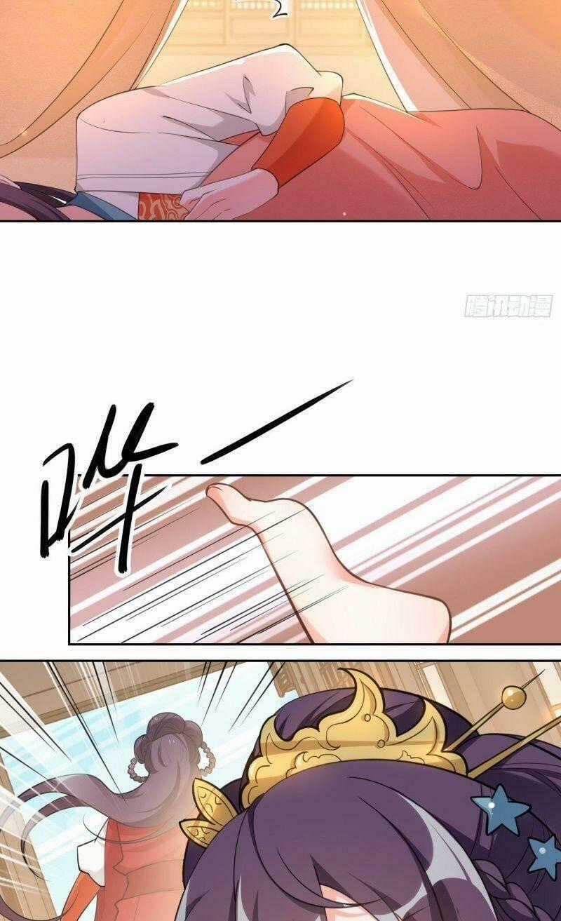 Nữ Tiên Tôn Bận Đào Hôn Chapter 24 trang 28