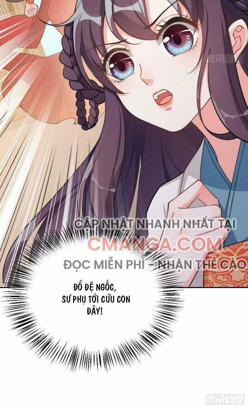 Nữ Tiên Tôn Bận Đào Hôn Chapter 24 trang 29