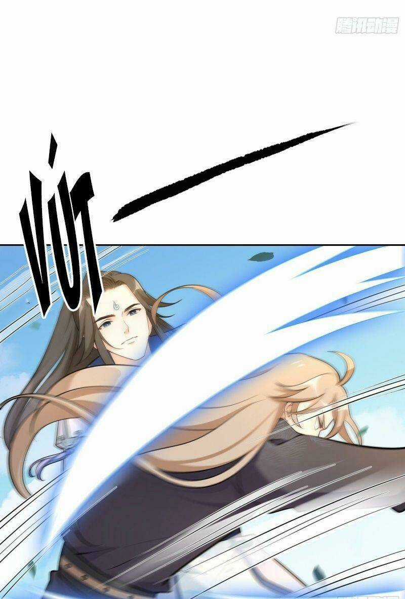 Nữ Tiên Tôn Bận Đào Hôn Chapter 24 trang 6