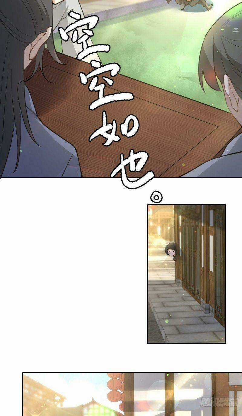 Nữ Tiên Tôn Bận Đào Hôn Chapter 25 trang 7