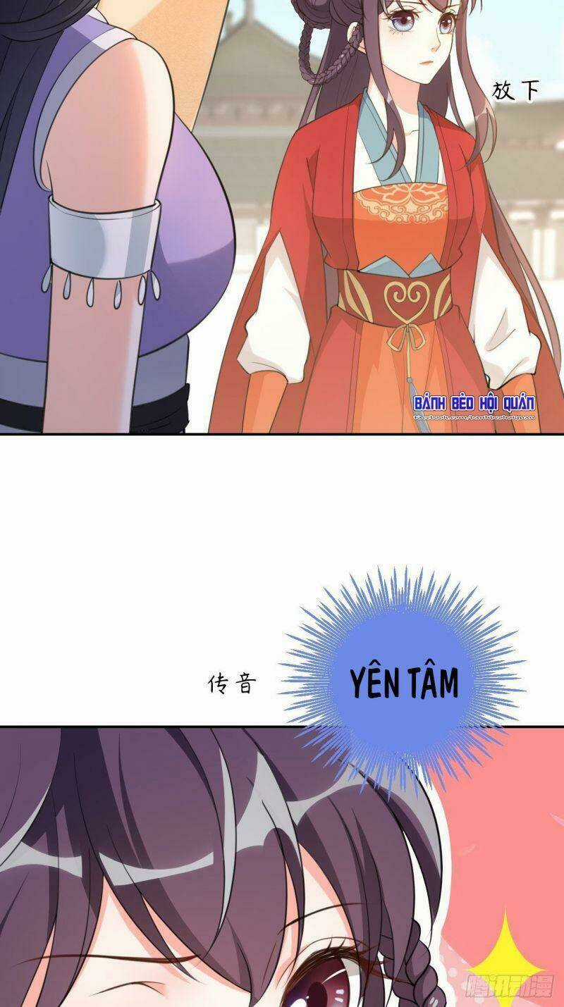 Nữ Tiên Tôn Bận Đào Hôn Chapter 26 trang 16