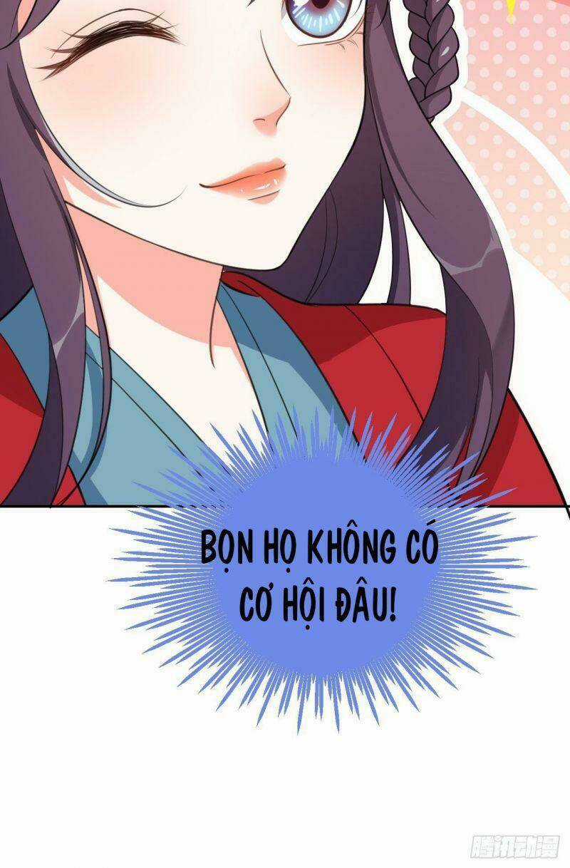 Nữ Tiên Tôn Bận Đào Hôn Chapter 26 trang 17