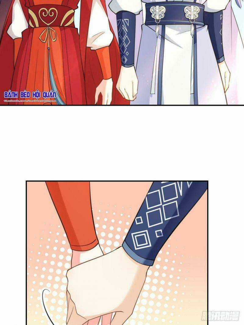 Nữ Tiên Tôn Bận Đào Hôn Chapter 26 trang 19