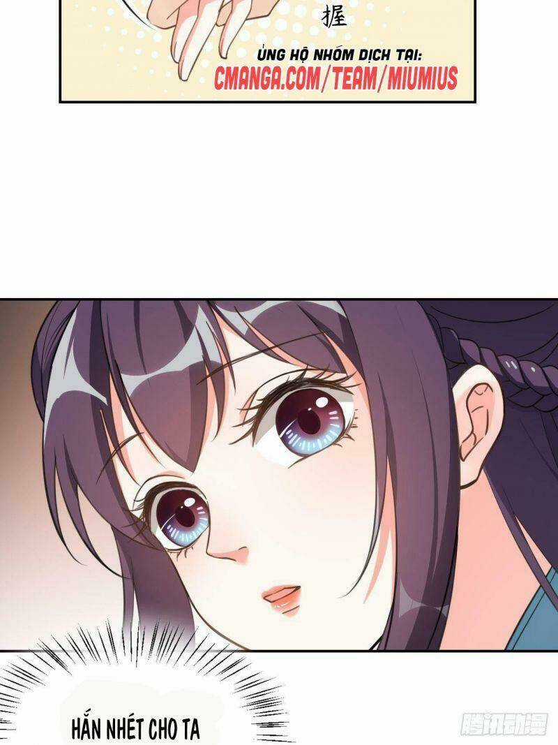 Nữ Tiên Tôn Bận Đào Hôn Chapter 26 trang 20