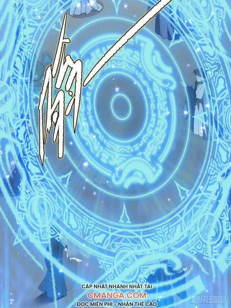 Nữ Tiên Tôn Bận Đào Hôn Chapter 26 trang 22