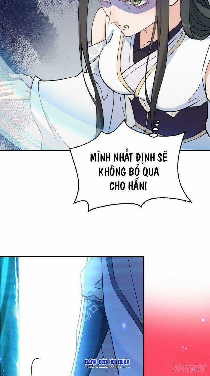 Nữ Tiên Tôn Bận Đào Hôn Chapter 26 trang 27