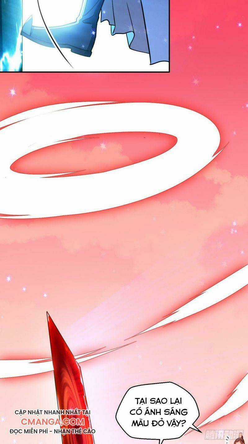 Nữ Tiên Tôn Bận Đào Hôn Chapter 26 trang 28