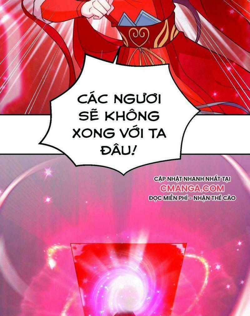 Nữ Tiên Tôn Bận Đào Hôn Chapter 26 trang 31