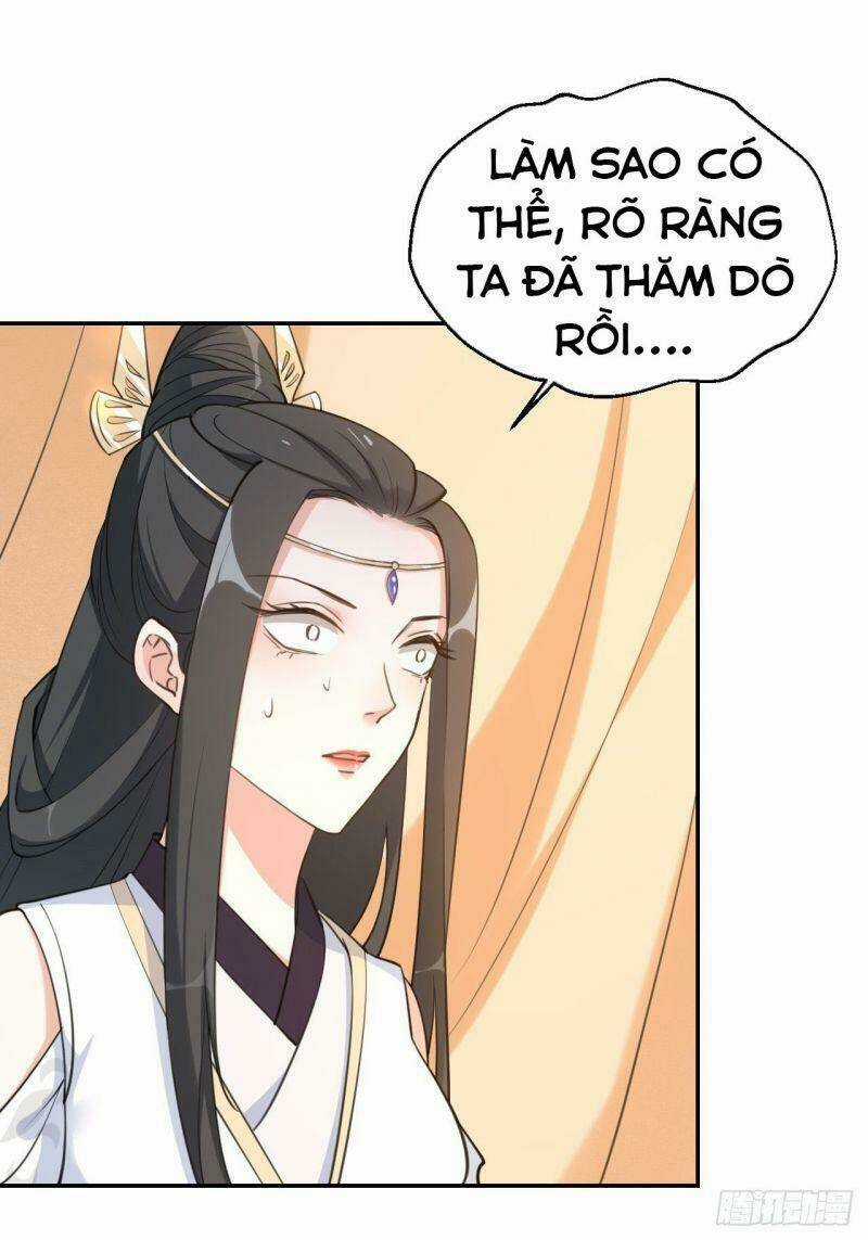 Nữ Tiên Tôn Bận Đào Hôn Chapter 26 trang 5
