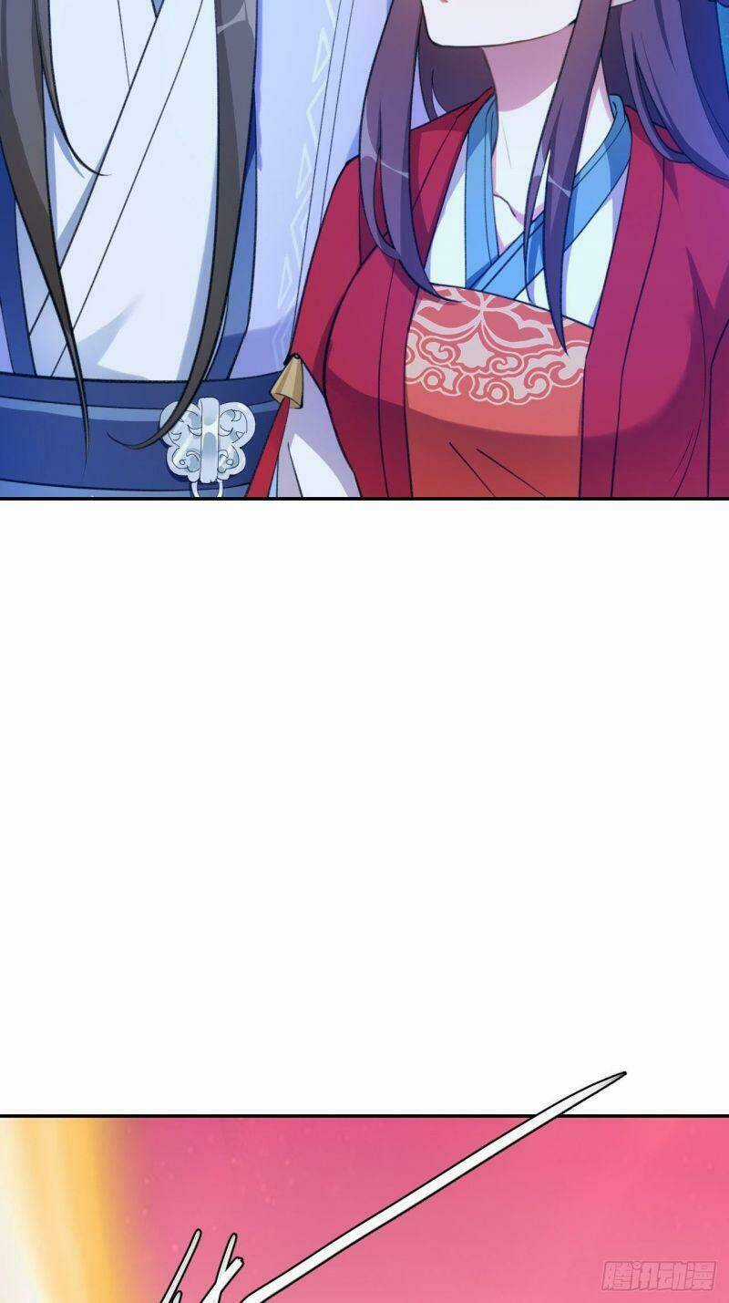 Nữ Tiên Tôn Bận Đào Hôn Chapter 27 trang 10