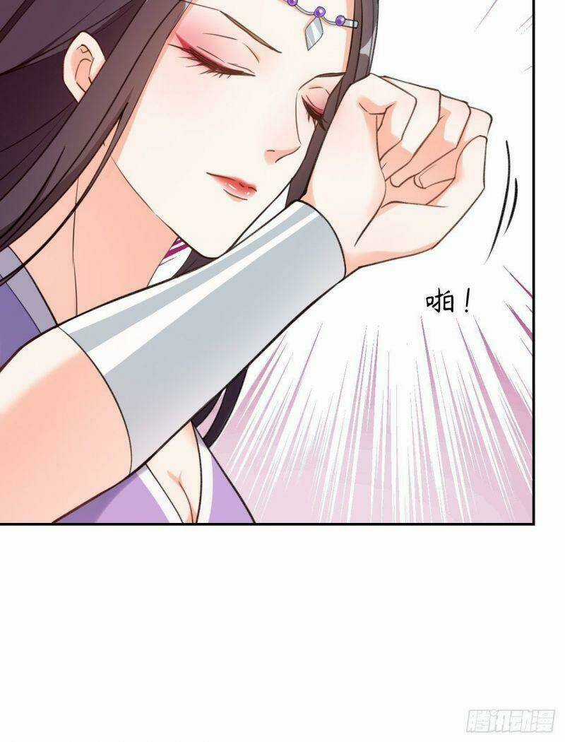 Nữ Tiên Tôn Bận Đào Hôn Chapter 27 trang 12