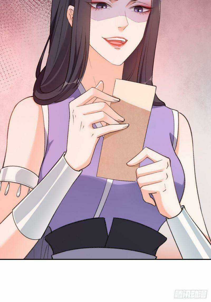 Nữ Tiên Tôn Bận Đào Hôn Chapter 27 trang 13