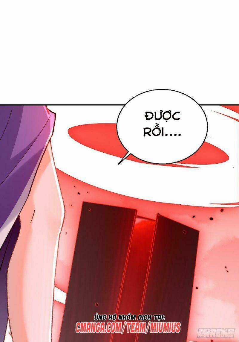 Nữ Tiên Tôn Bận Đào Hôn Chapter 27 trang 14