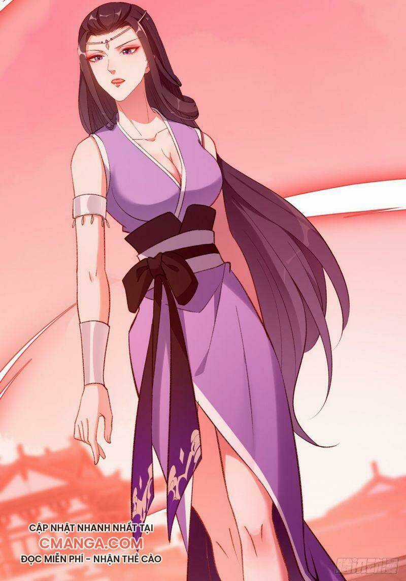 Nữ Tiên Tôn Bận Đào Hôn Chapter 27 trang 16