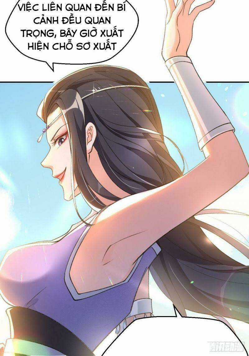 Nữ Tiên Tôn Bận Đào Hôn Chapter 27 trang 20