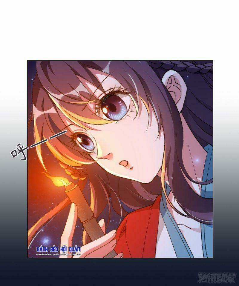 Nữ Tiên Tôn Bận Đào Hôn Chapter 27 trang 26