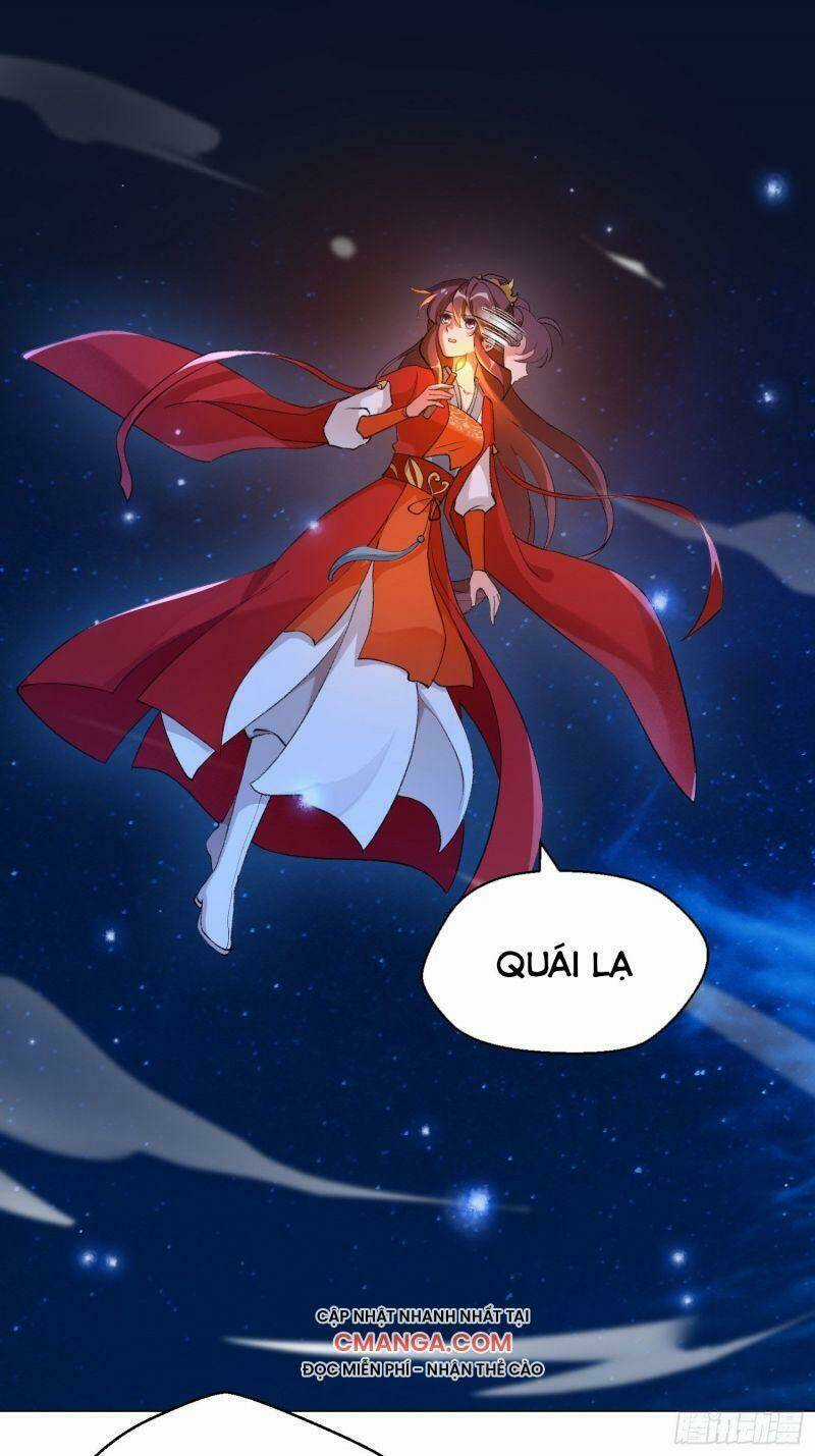 Nữ Tiên Tôn Bận Đào Hôn Chapter 27 trang 27