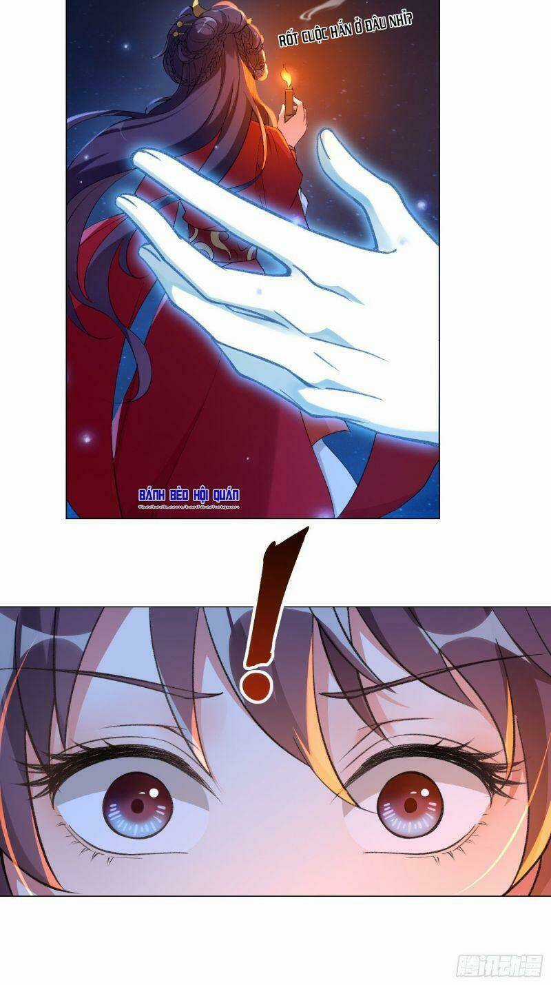 Nữ Tiên Tôn Bận Đào Hôn Chapter 27 trang 29