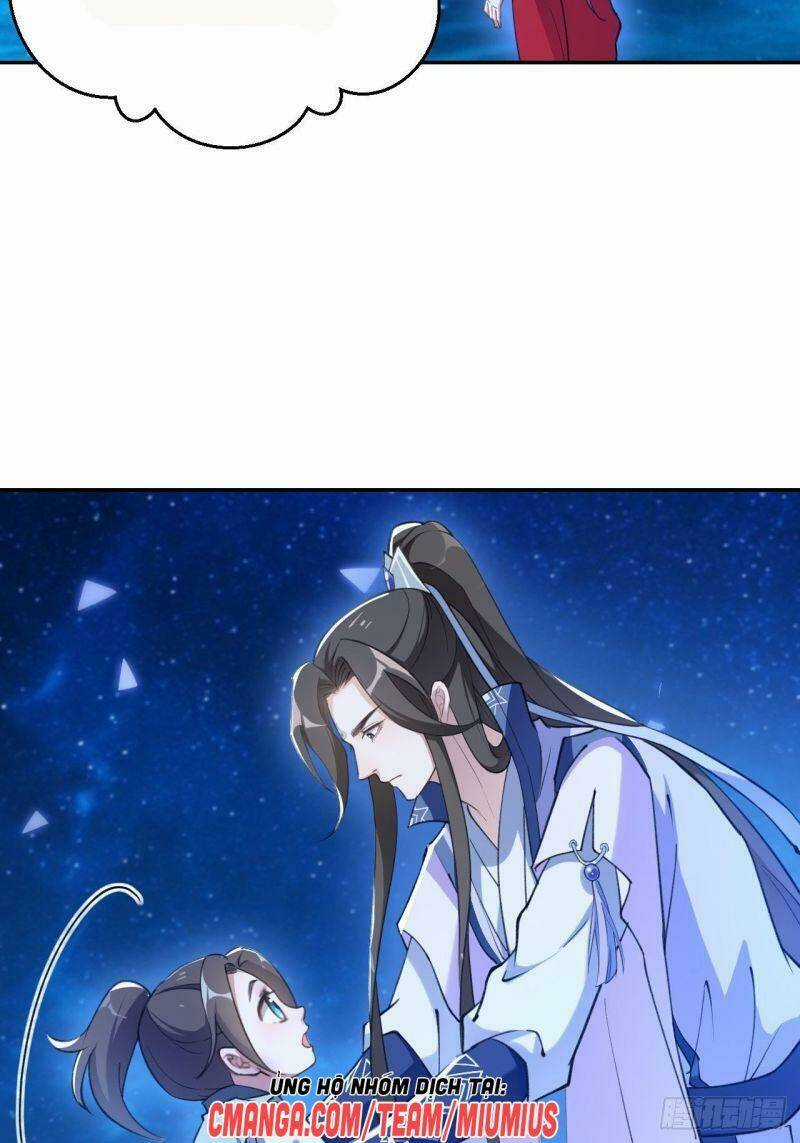 Nữ Tiên Tôn Bận Đào Hôn Chapter 27 trang 3