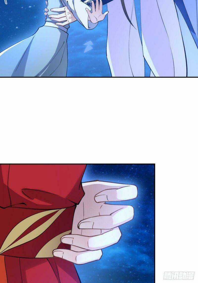 Nữ Tiên Tôn Bận Đào Hôn Chapter 27 trang 4