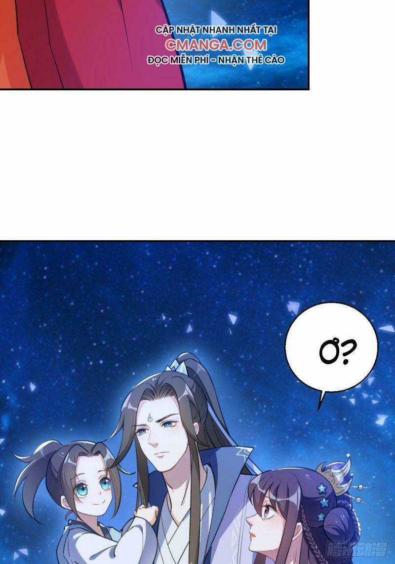 Nữ Tiên Tôn Bận Đào Hôn Chapter 27 trang 5