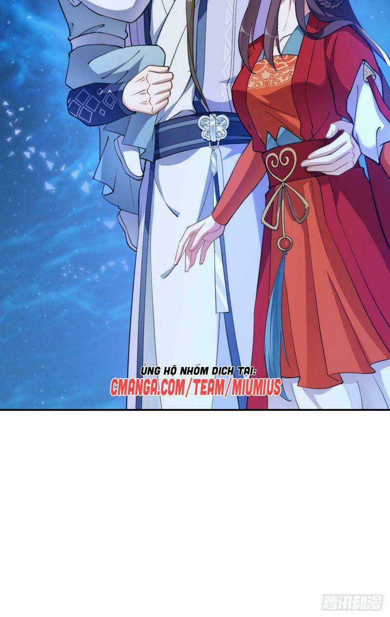 Nữ Tiên Tôn Bận Đào Hôn Chapter 27 trang 6